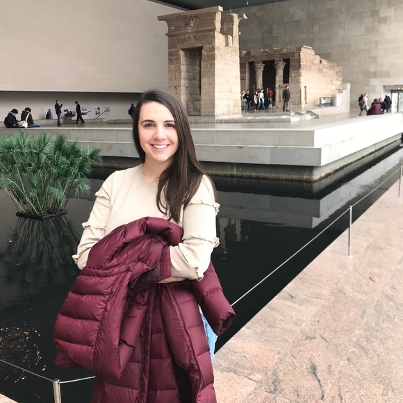 Meet your Posher, Jessie - Picture 2 of 4